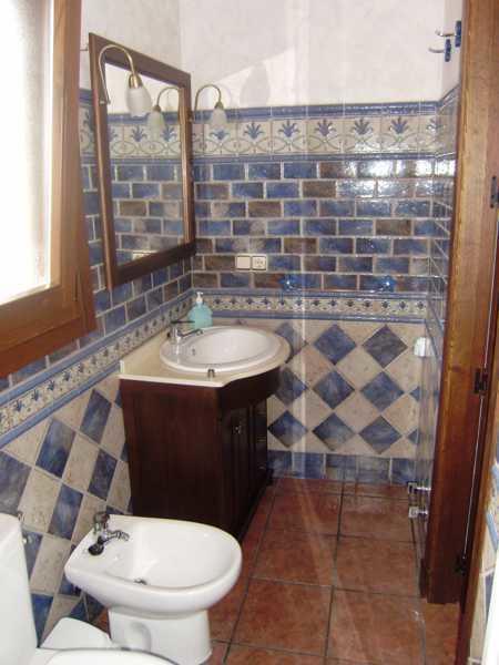 Casa Rural-Apartamento El Lebrillero Zahara De La Sierra Room photo