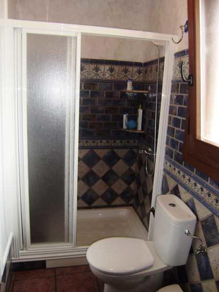 Casa Rural-Apartamento El Lebrillero Zahara De La Sierra Room photo